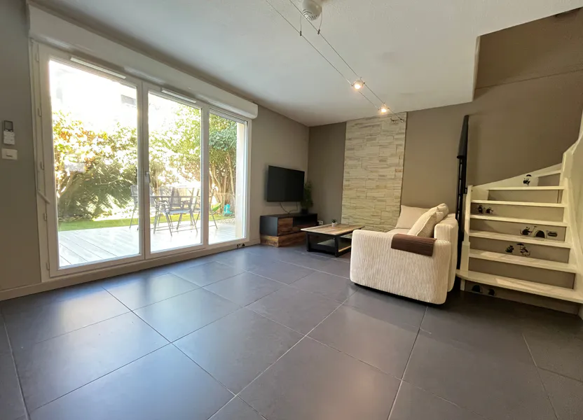 House Chemin Benech in Fonsorbes