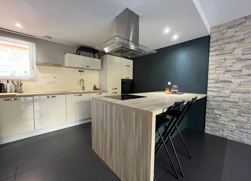 House Chemin Benech in Fonsorbes