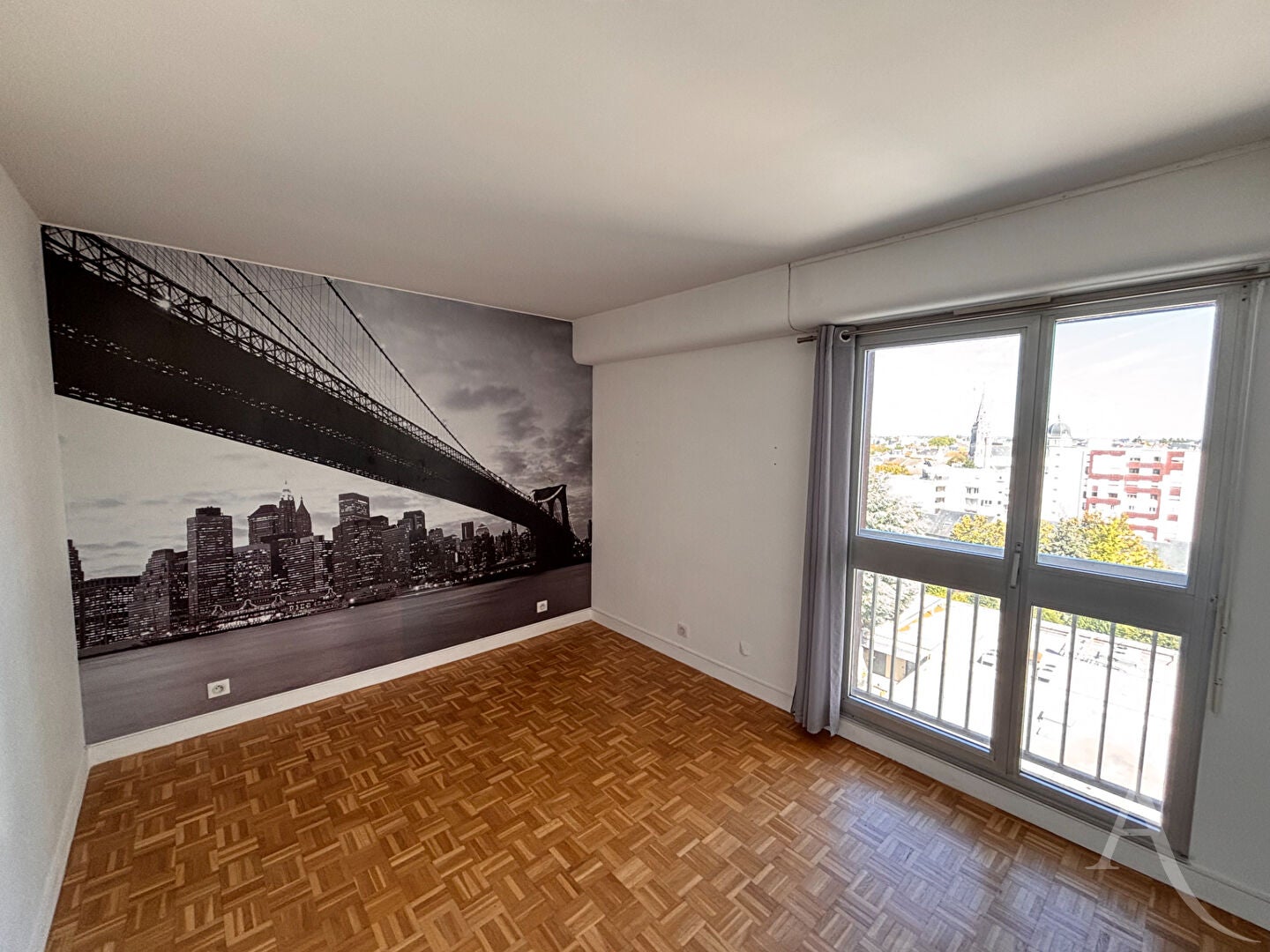 Flat Impasse de la Brasserie in Châteauroux