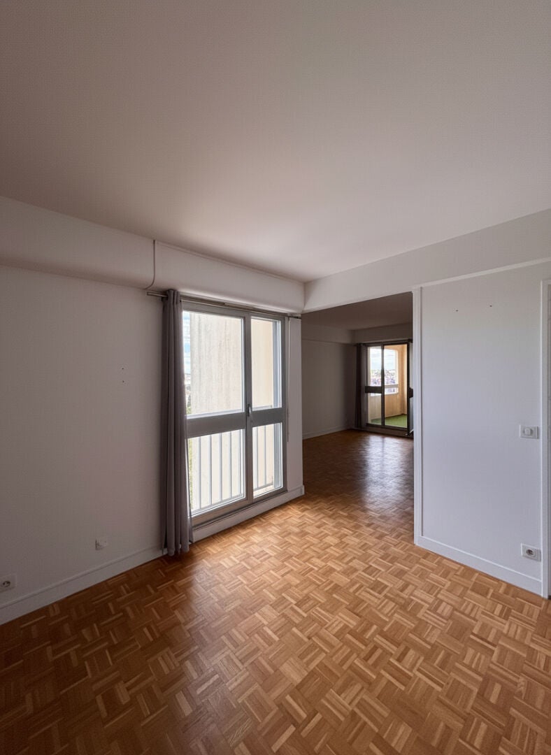 Flat Impasse de la Brasserie in Châteauroux