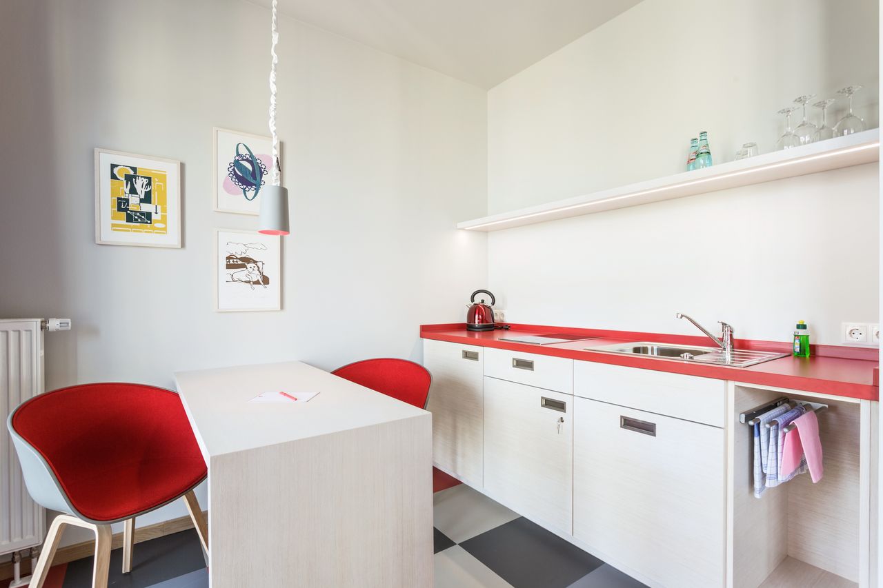 Wohnung Paul-Gruner-Straße in Leipzig