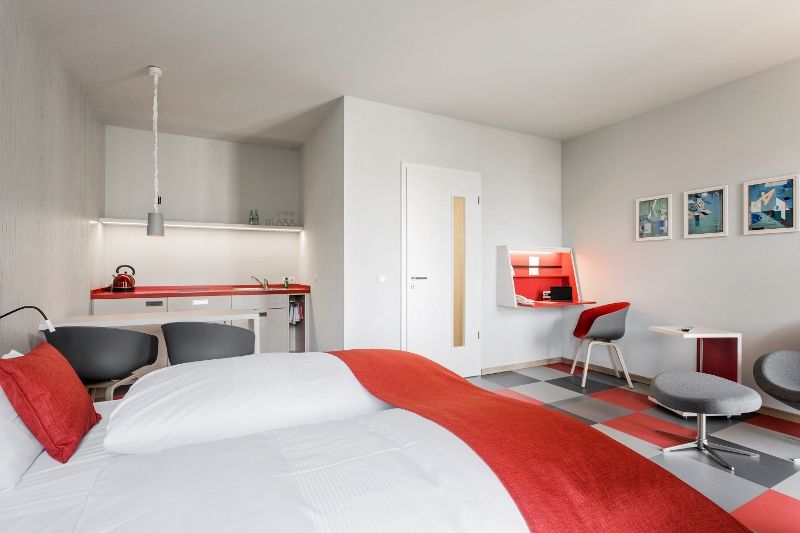 Wohnung Paul-Gruner-Straße in Leipzig