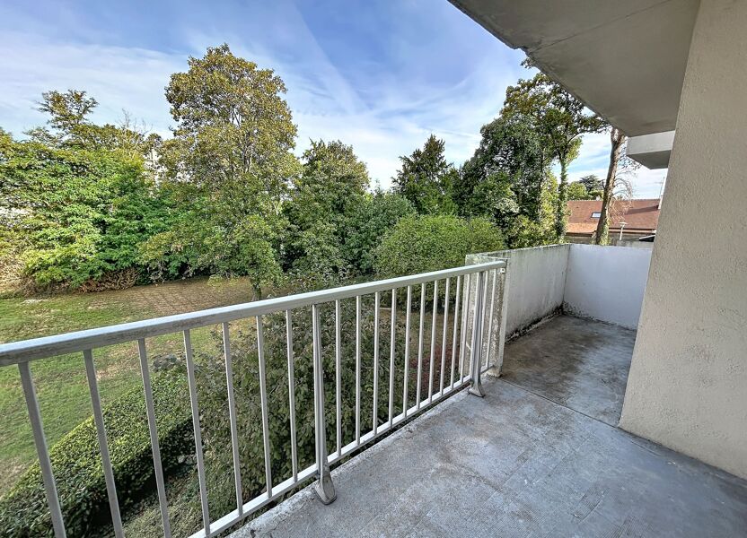 Appartement Rue de Chantepie à Joué-lès-Tours