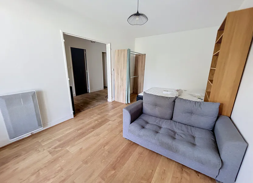 Appartement Rue de Chantepie à Joué-lès-Tours