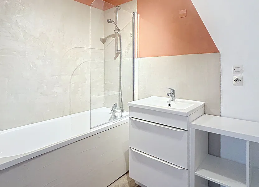 Appartement Rue de Chantepie à Joué-lès-Tours