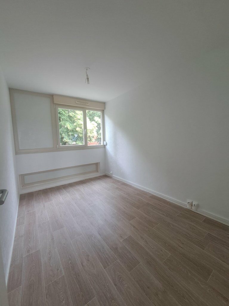 Appartement Chemin de Blamécourt à Bar-le-Duc