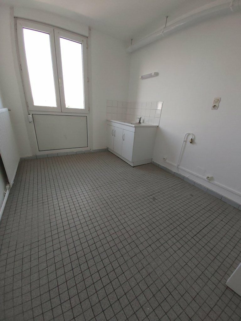 Appartement Chemin des Roches à Stenay