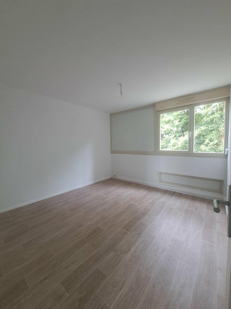 Appartement Chemin de Blamécourt à Bar-le-Duc