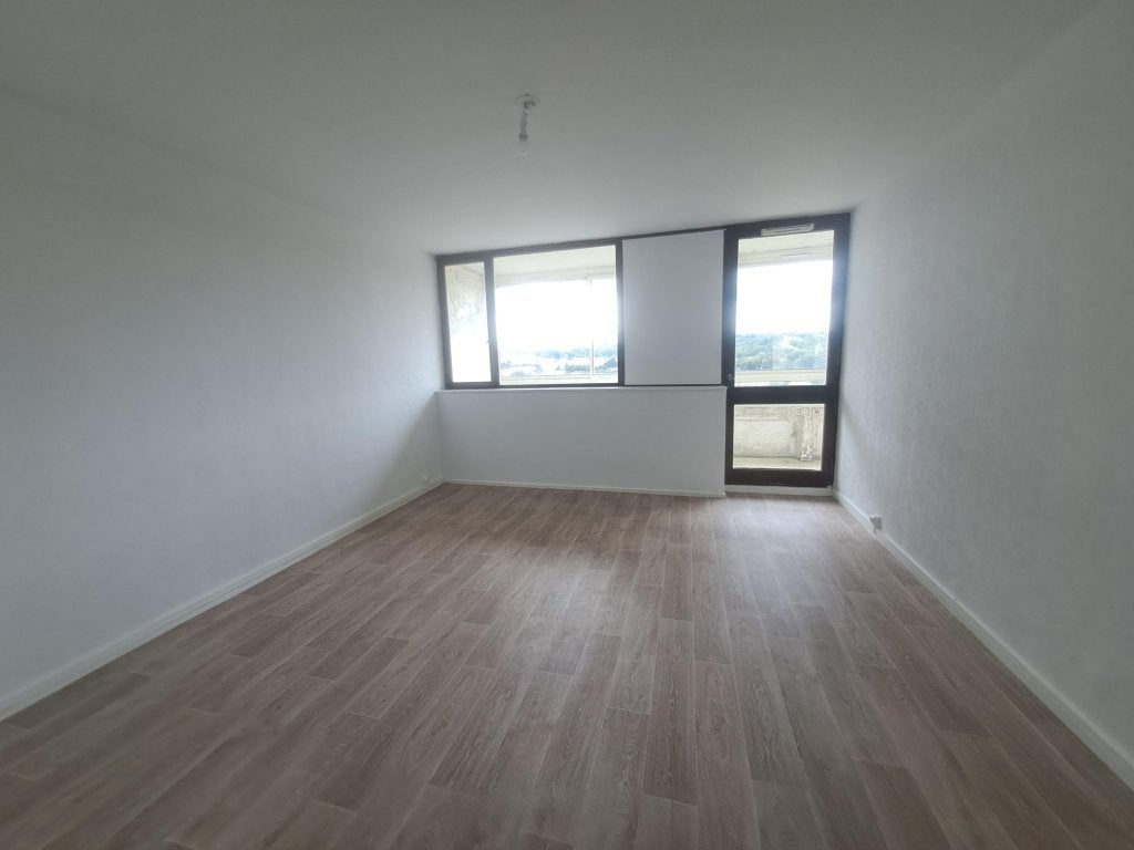 Appartement Chemin de Blamécourt à Bar-le-Duc