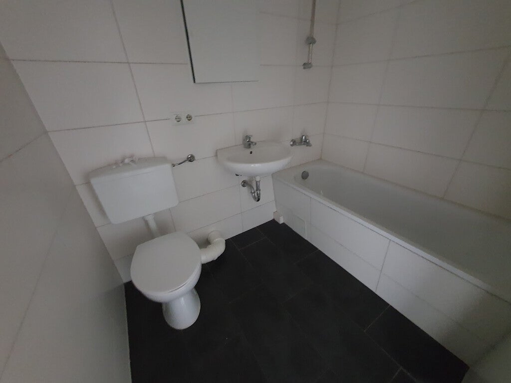 Wohnung Willi-Sänger-Straße in Brandenburg an der Havel