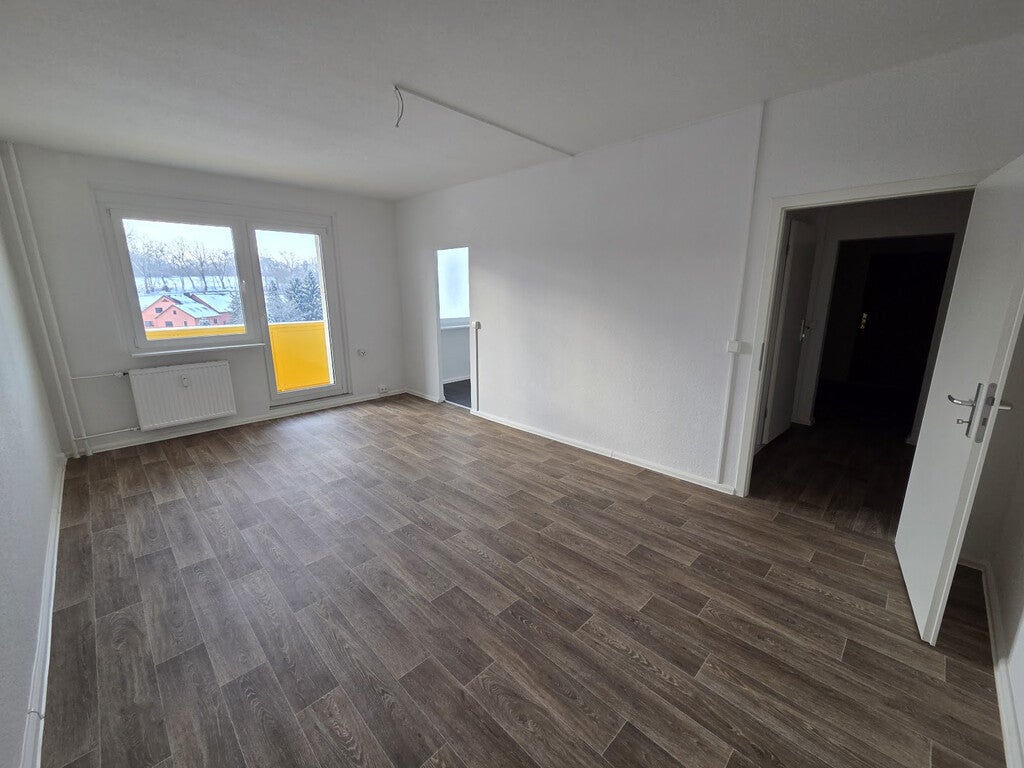 Wohnung Willi-Sänger-Straße in Brandenburg an der Havel