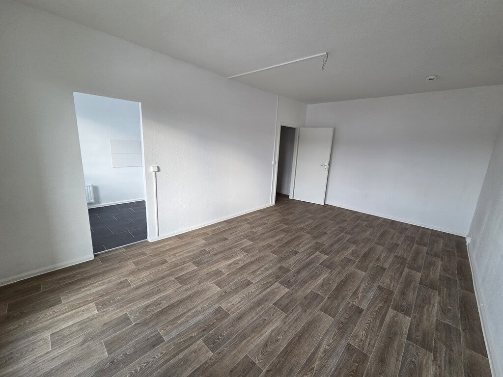 Wohnung Willi-Sänger-Straße in Brandenburg an der Havel