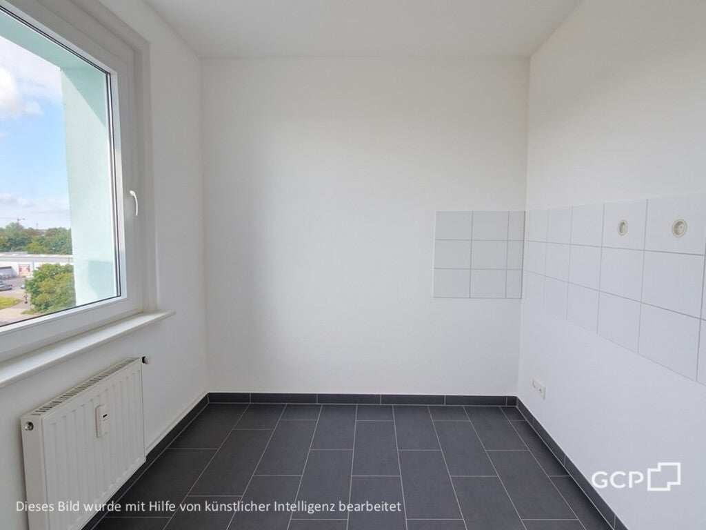 Wohnung Willi-Sänger-Straße in Brandenburg an der Havel