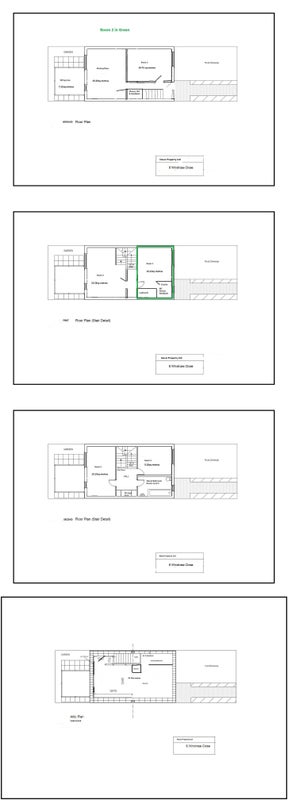 Room Windrose Close in Greater London