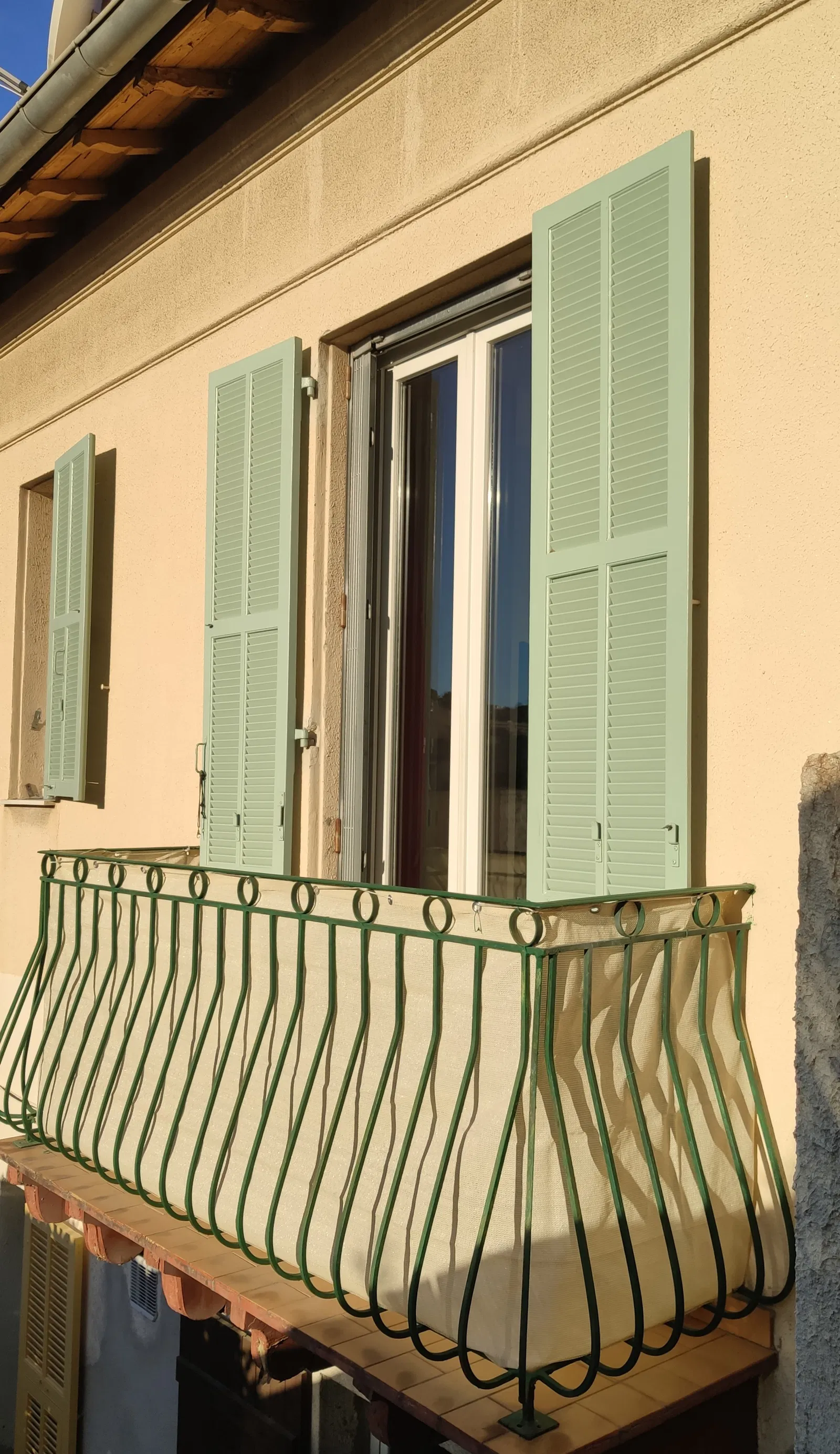 Flat Boulevard Las Planas in Nice
