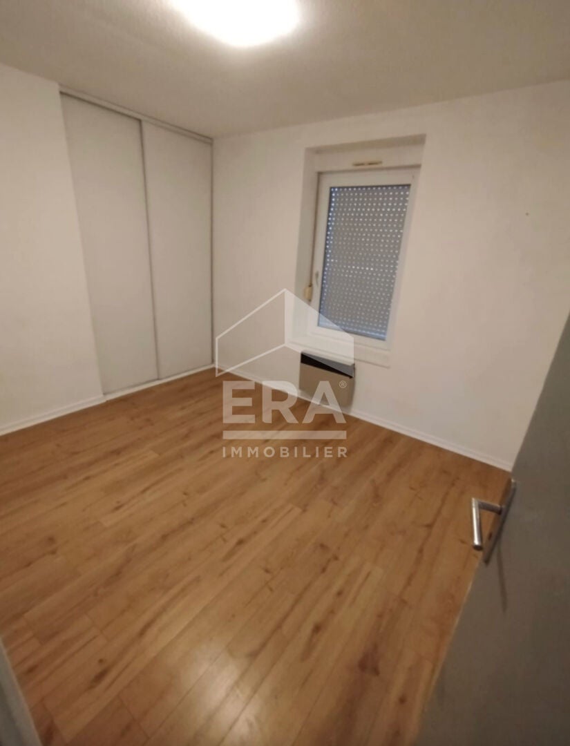 Appartement Rue de l'Hôtel de Ville à Longwy