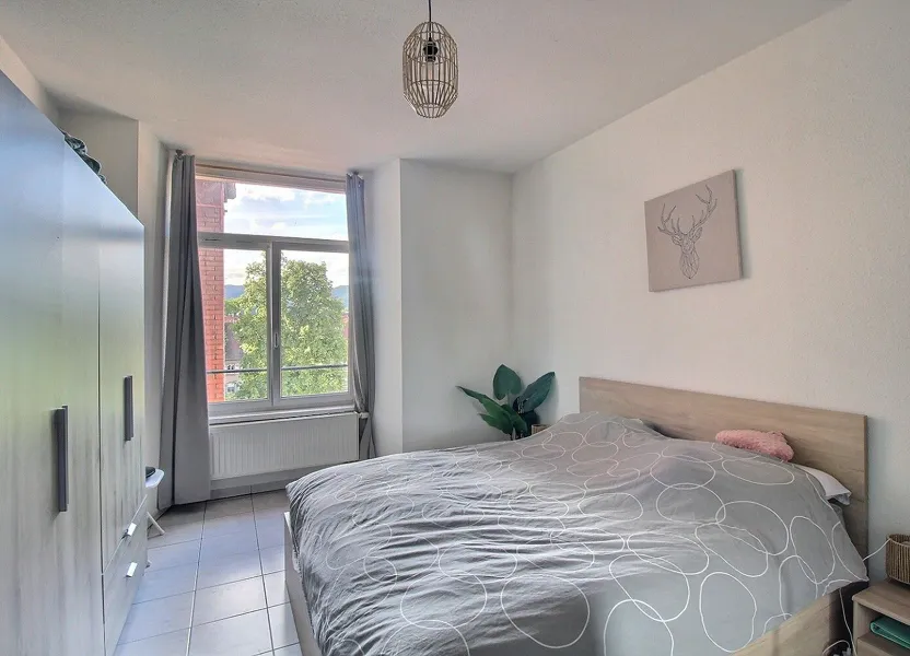 Appartement Avenue des Chasseurs Alpins à Guebwiller
