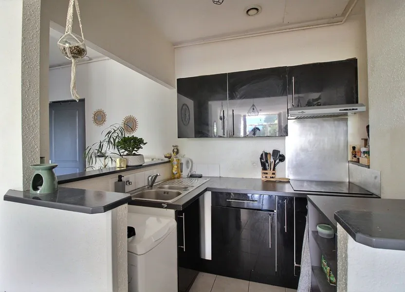Appartement Avenue des Chasseurs Alpins à Guebwiller