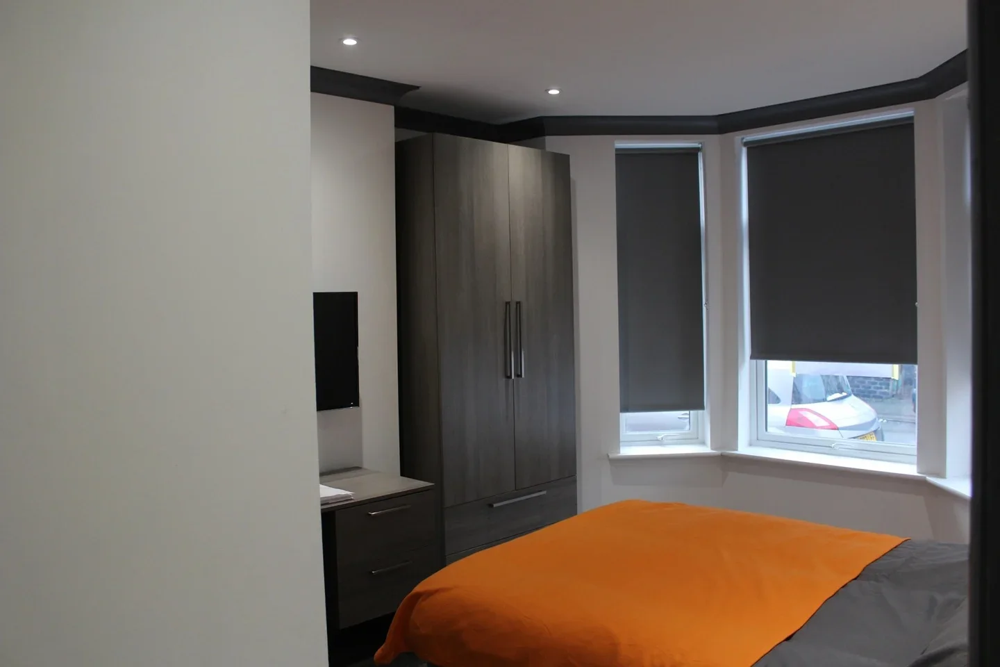 Room Walthall Street in Crewe