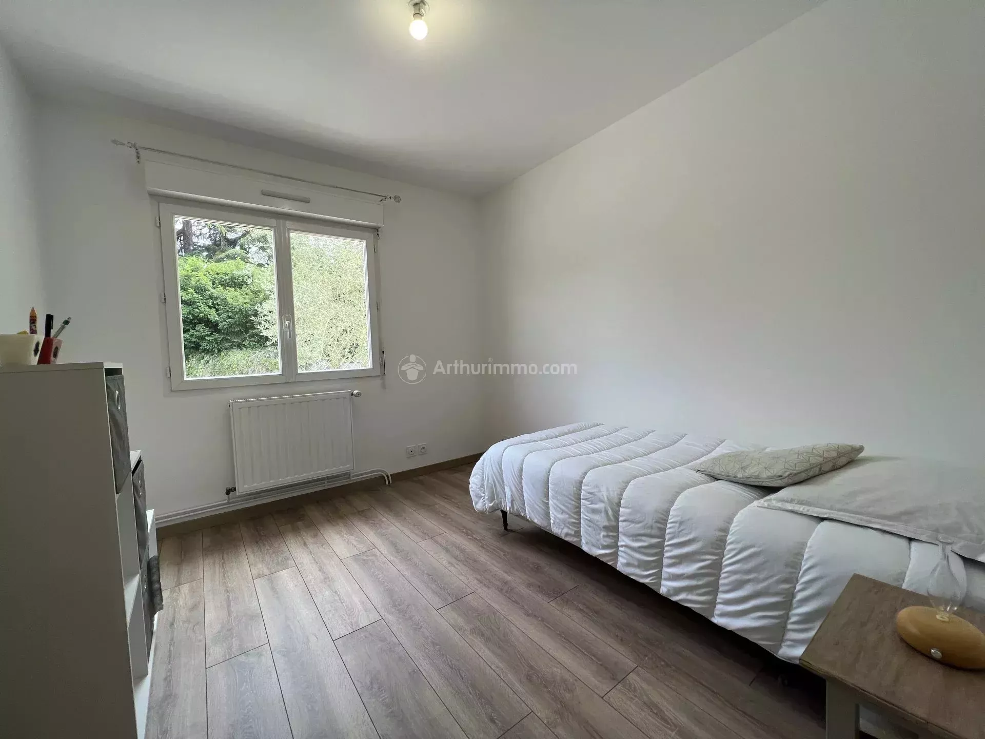 Maison Boulevard Jean Royer à Tours
