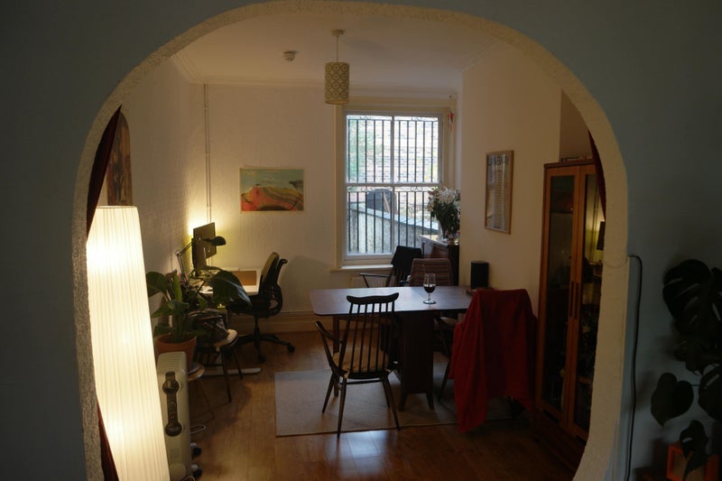 Room Clarendon Road in Manchester