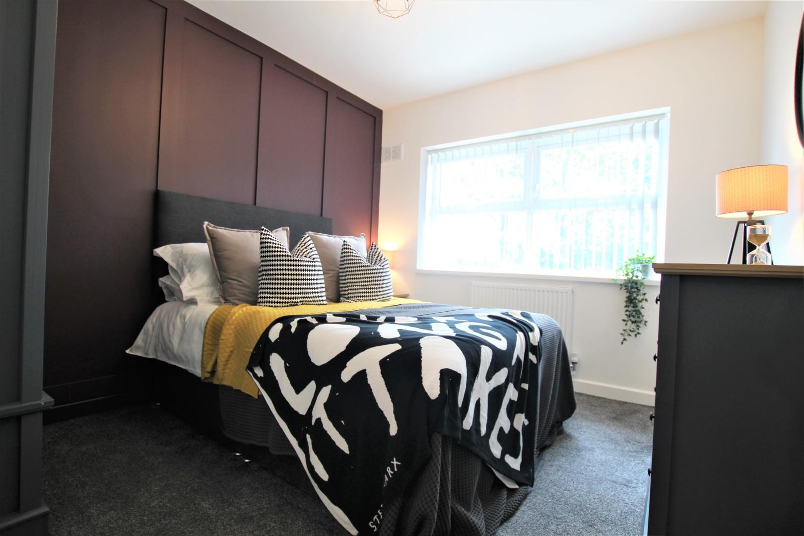 Room Hemlock Lane in Erewash