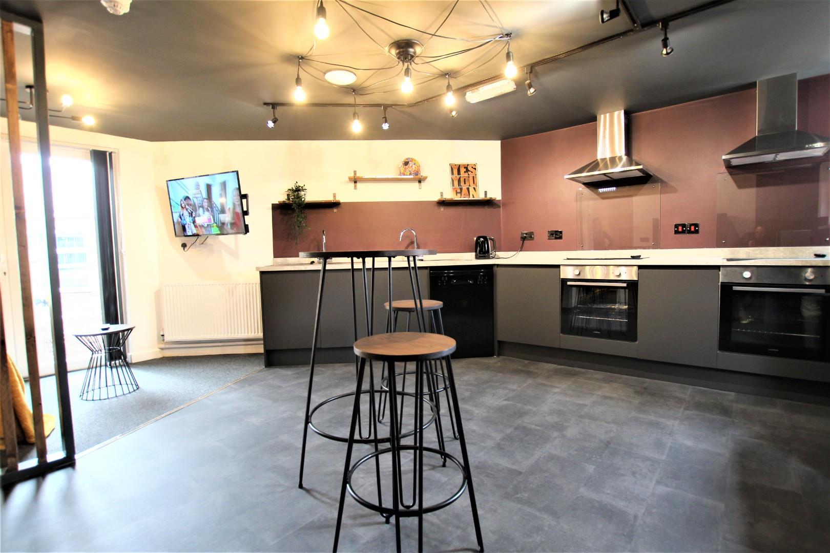 Room Hemlock Lane in Erewash