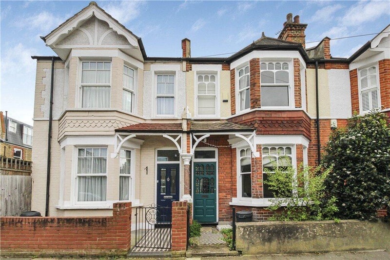 Room Freshford Street in Greater London