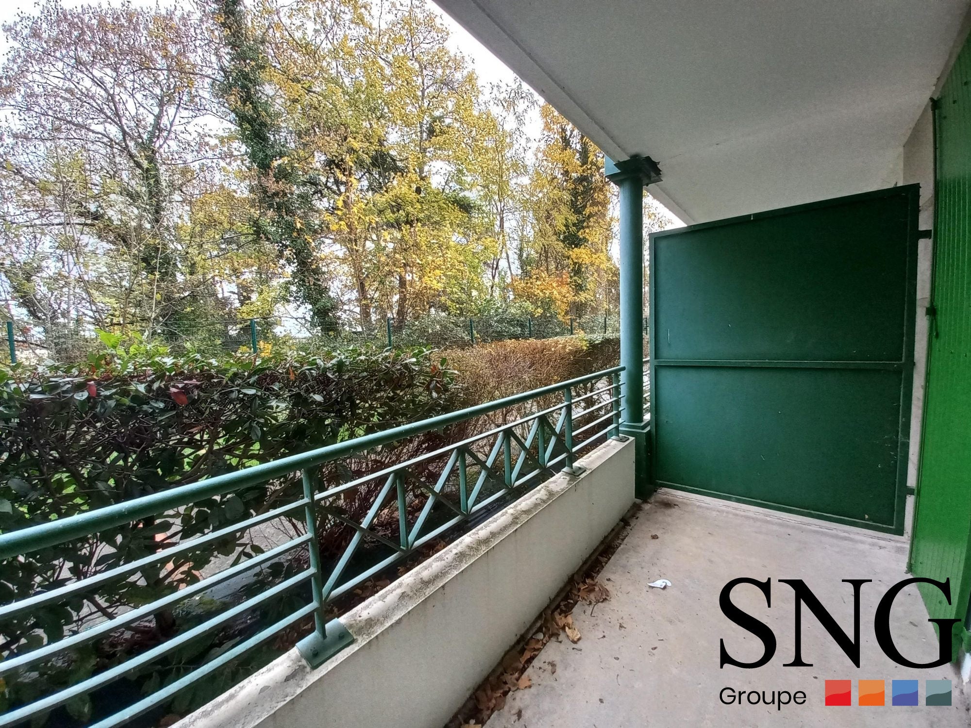 Appartement Rue du Parc à Montréjeau