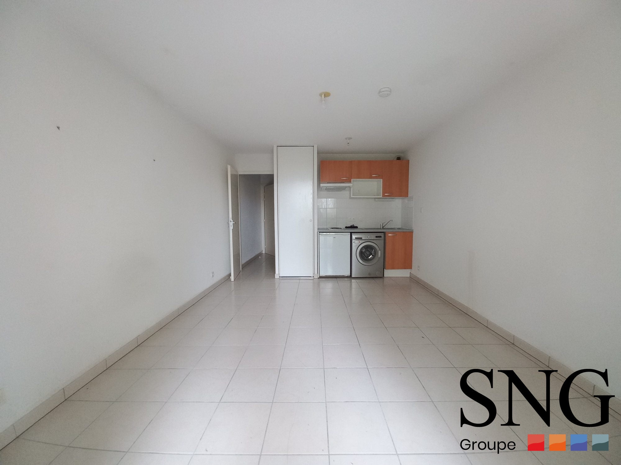 Appartement Rue du Parc à Montréjeau