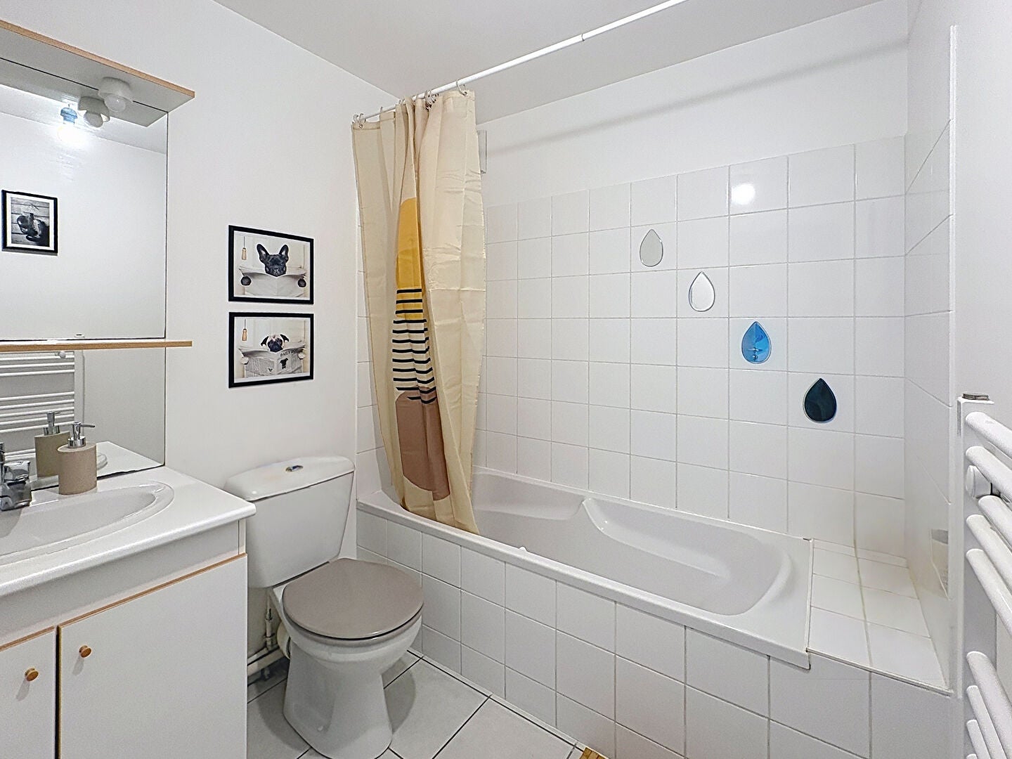Appartement Rue du Millaud à La Chapelle-sur-Erdre
