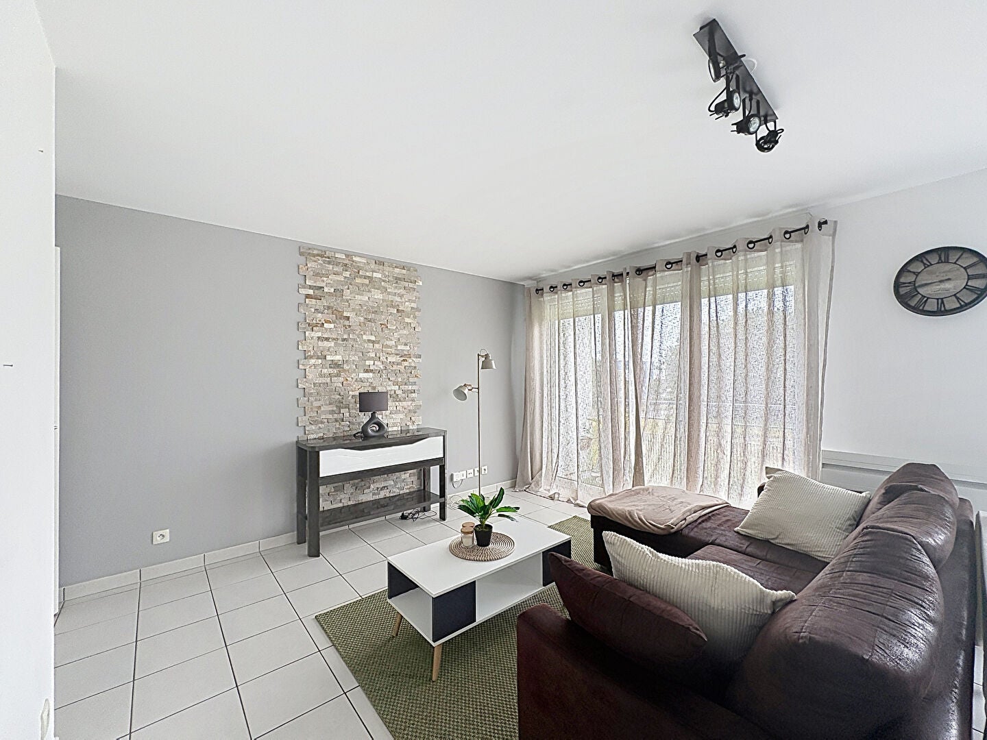 Appartement Rue du Millaud à La Chapelle-sur-Erdre