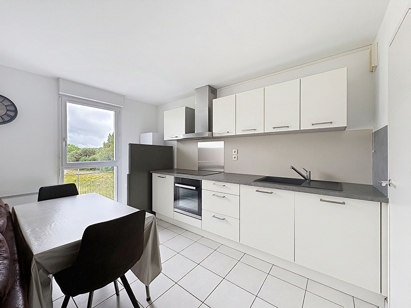 Appartement Rue du Millaud à La Chapelle-sur-Erdre