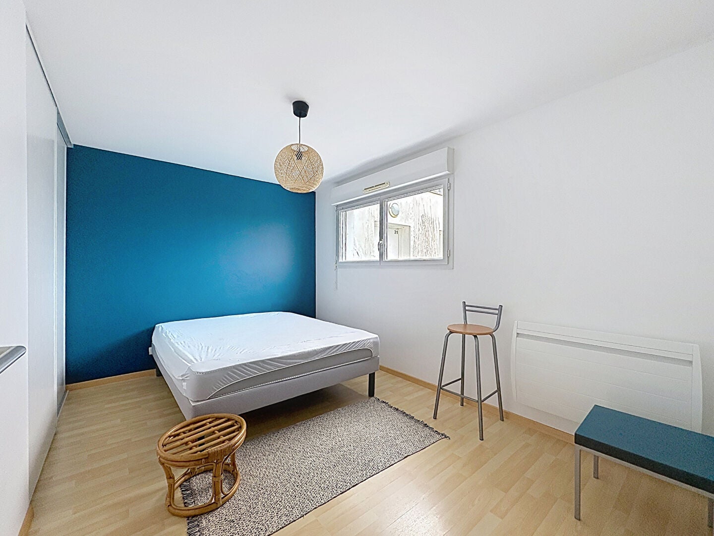 Appartement Rue du Millaud à La Chapelle-sur-Erdre