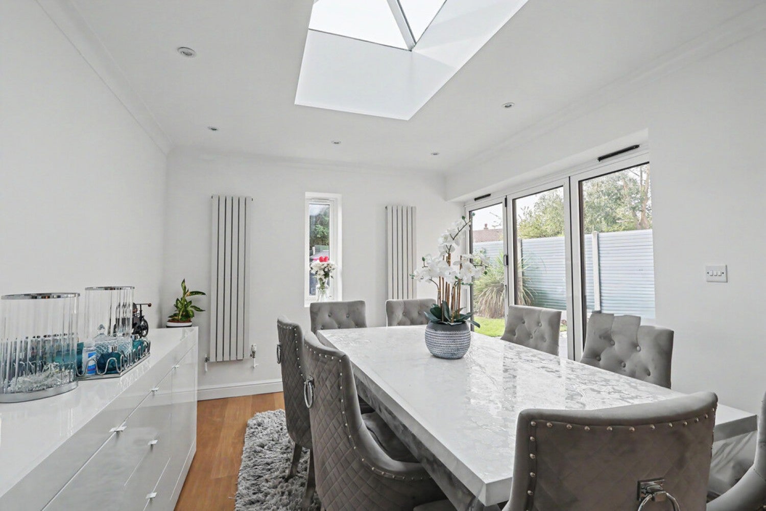 House Melbury Avenue in Poole