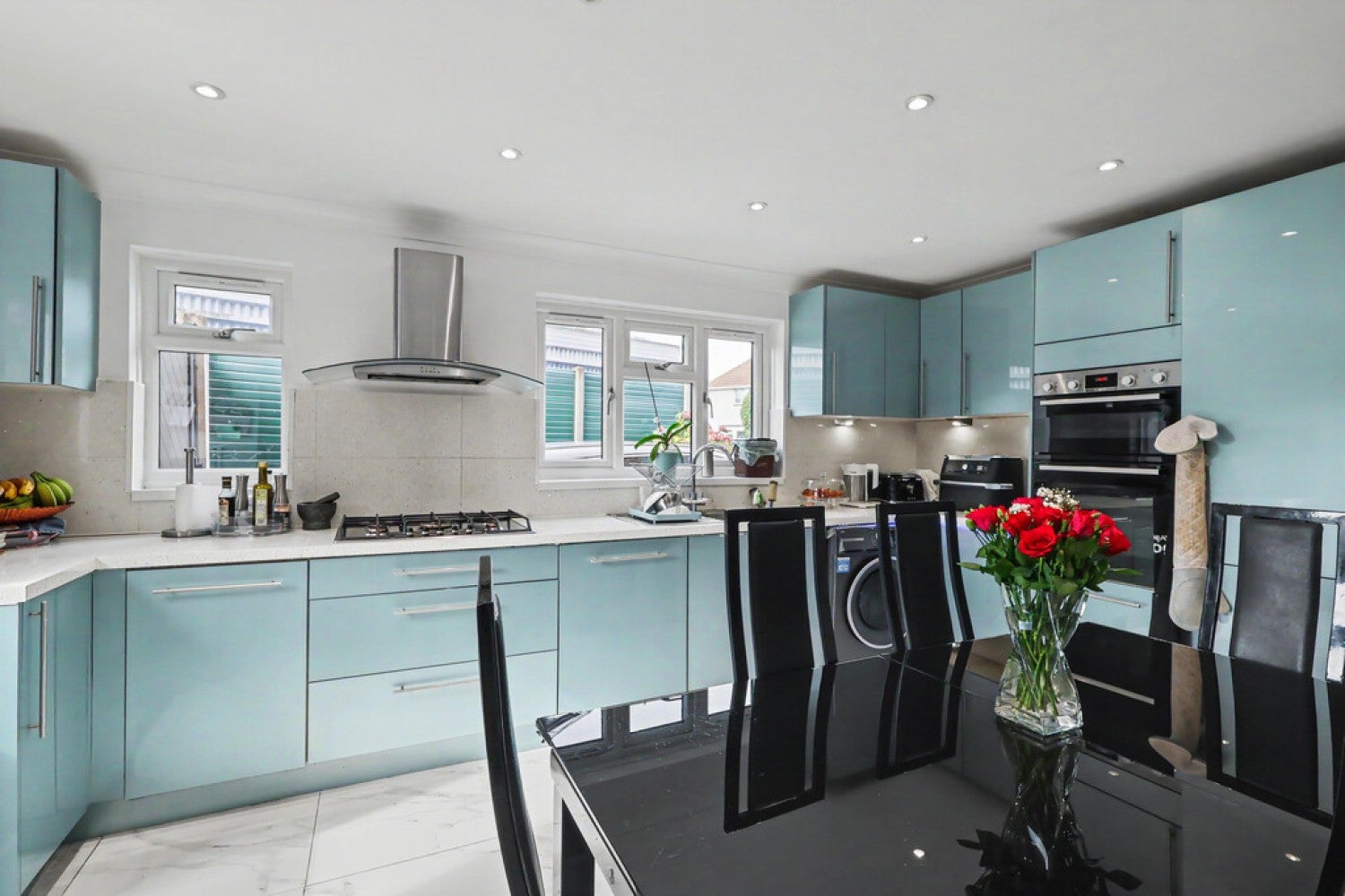 House Melbury Avenue in Poole