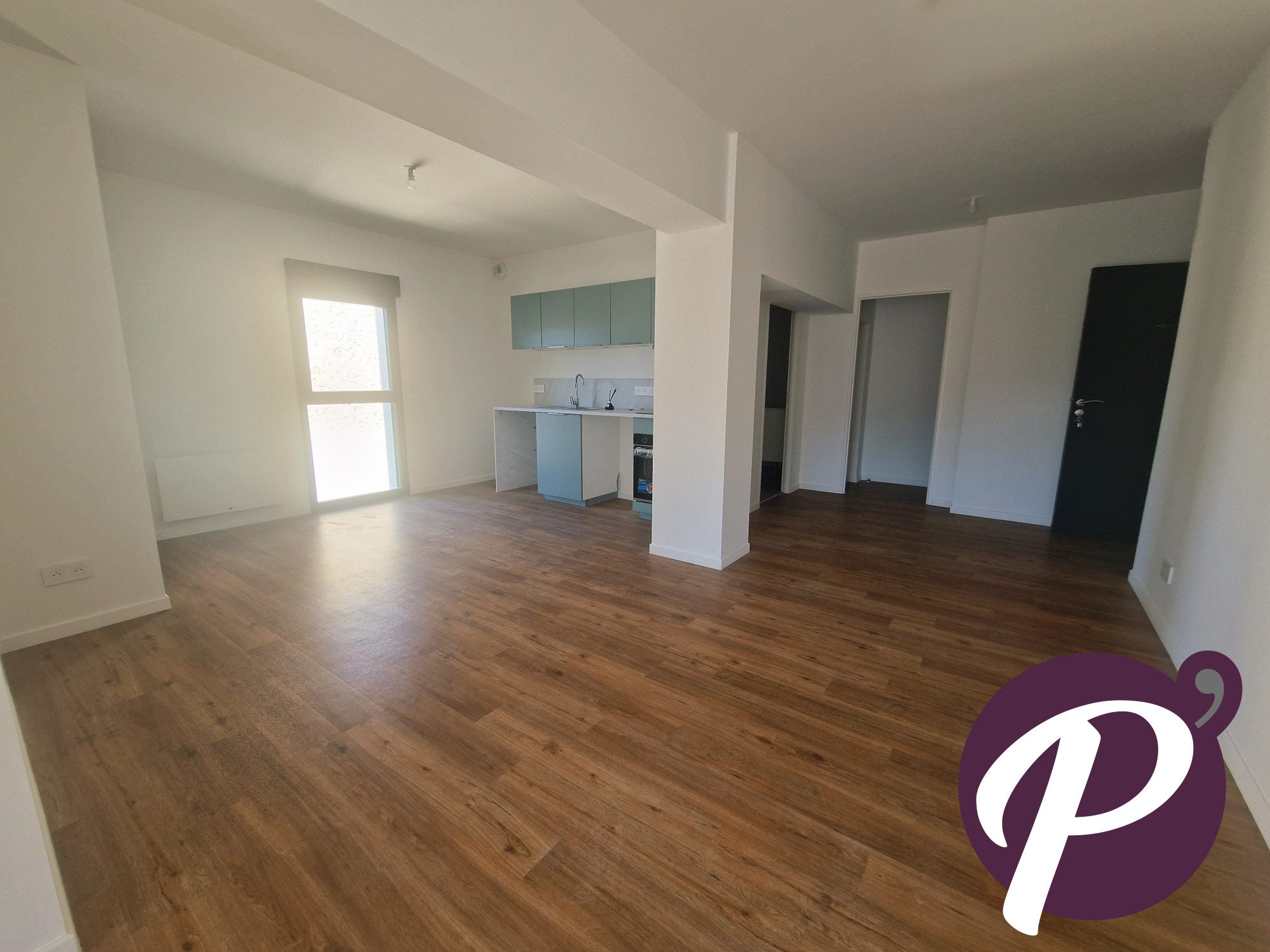 Flat Rue d'Alembert in Bergerac