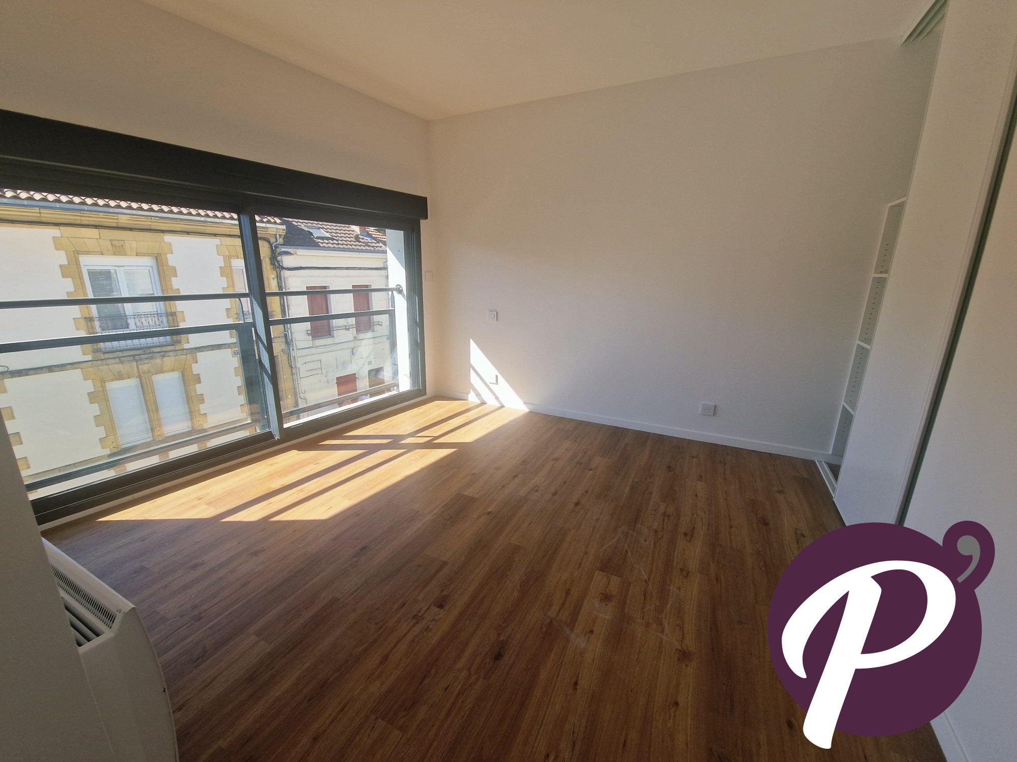 Flat Rue d'Alembert in Bergerac