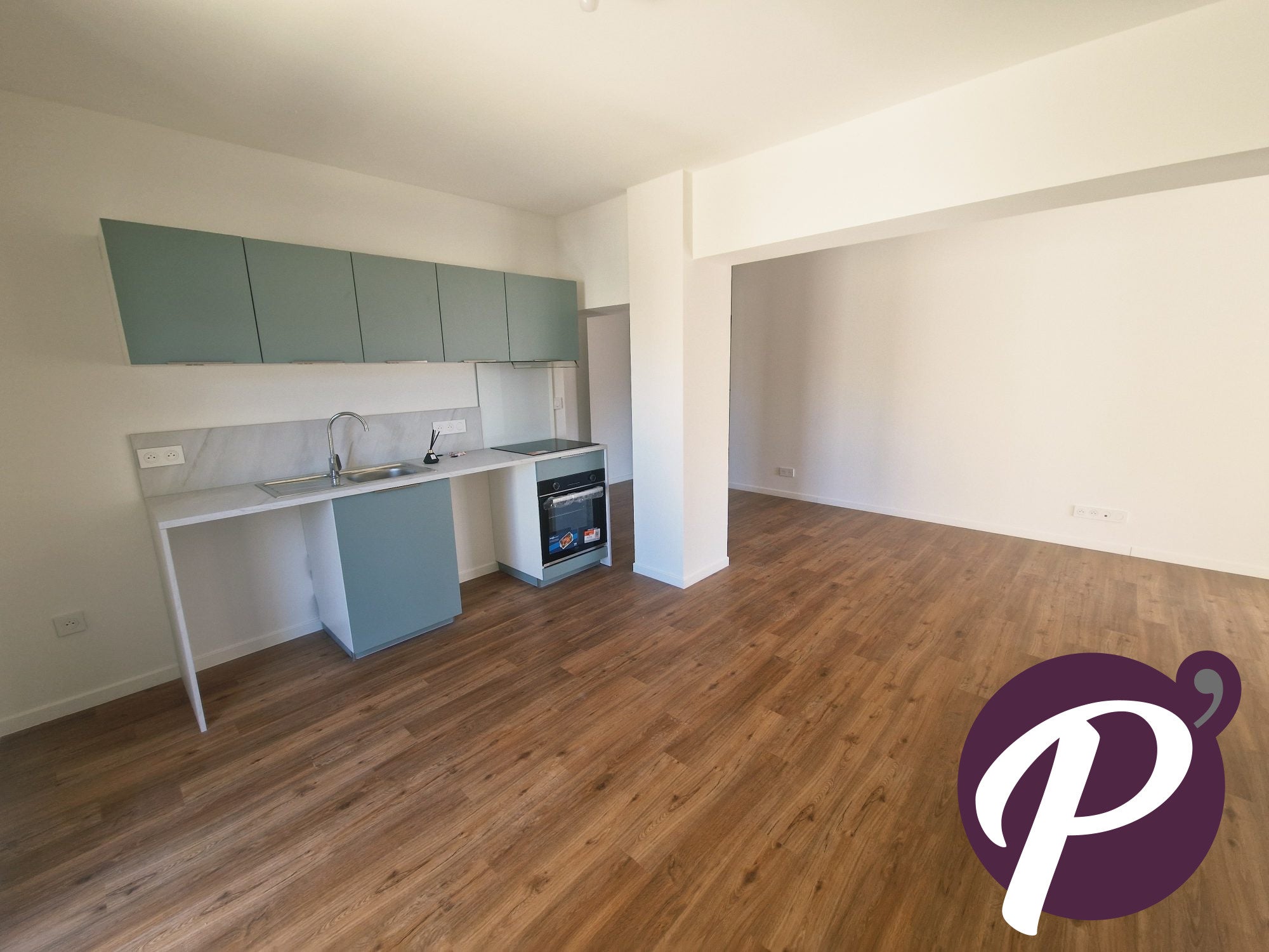 Flat Rue d'Alembert in Bergerac