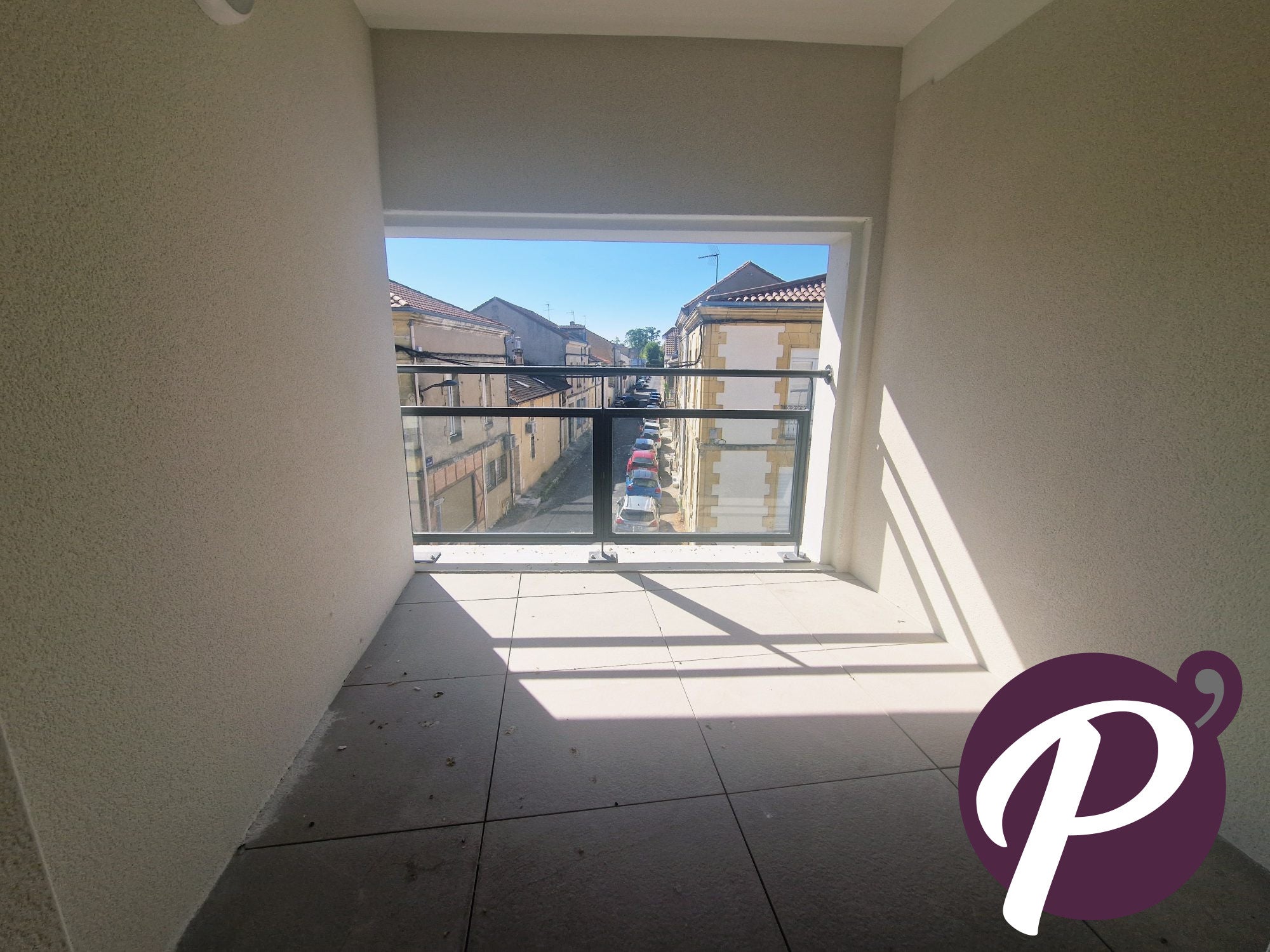Flat Rue d'Alembert in Bergerac