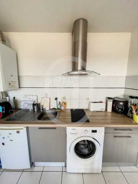Appartement Rue Émile Littré à Montpellier