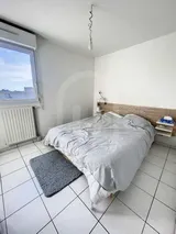 Flat Rue Émile Littré in Montpellier