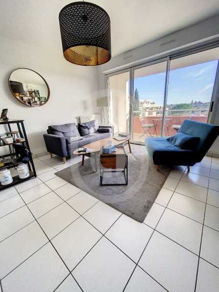 Appartement Rue Émile Littré à Montpellier