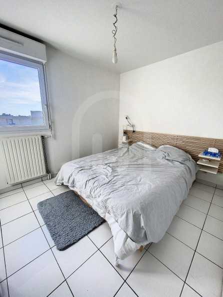 Appartement Rue Émile Littré à Montpellier