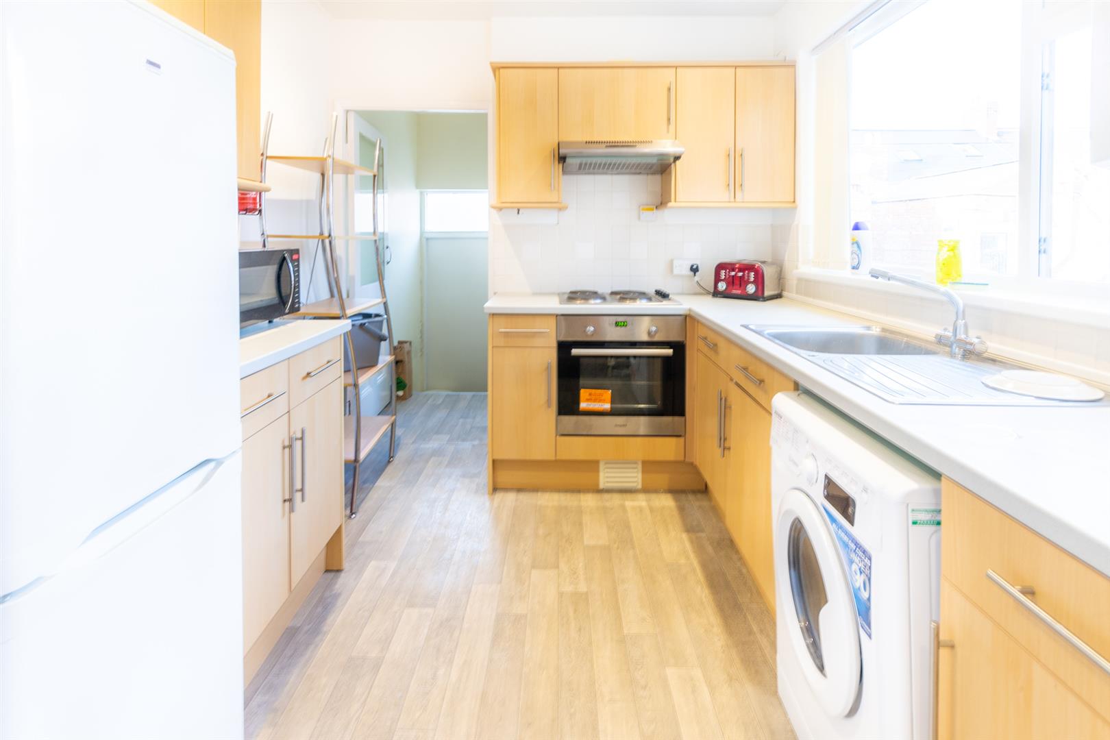 Flat Bayswater Road in Newcastle upon Tyne