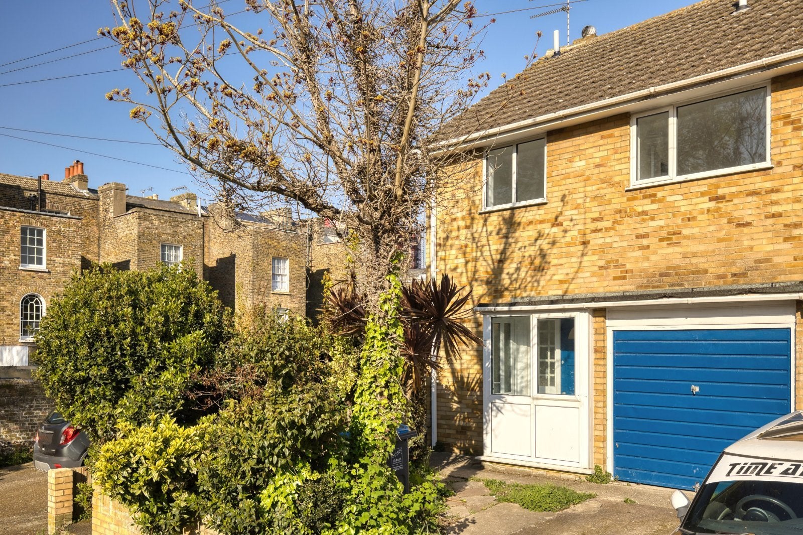 House Augusta Place in Thanet