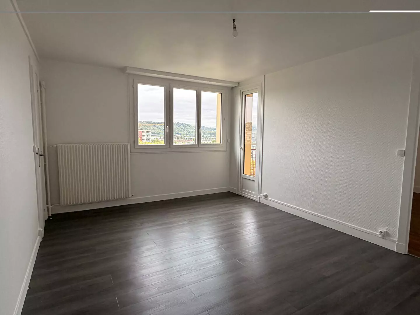 Appartement Rue Victor Hugo à Sotteville-lès-Rouen