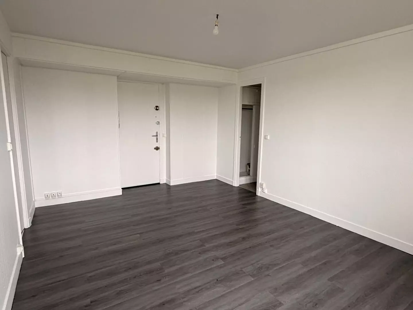 Appartement Rue Victor Hugo à Sotteville-lès-Rouen