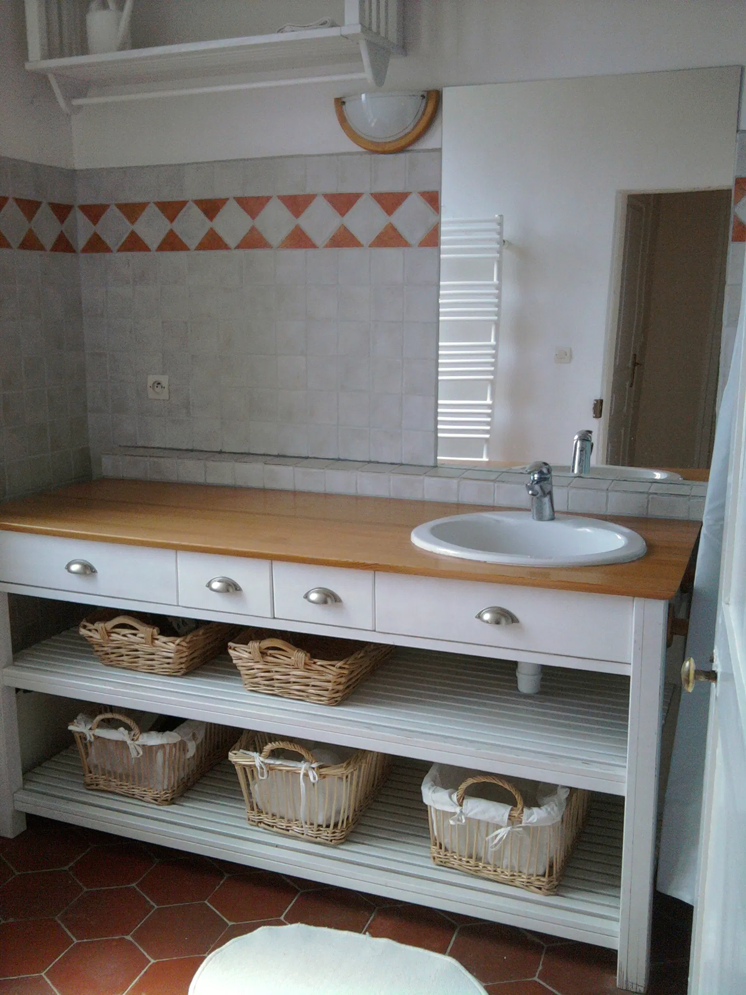 Room Rue de l'Église in Civry-la-Forêt