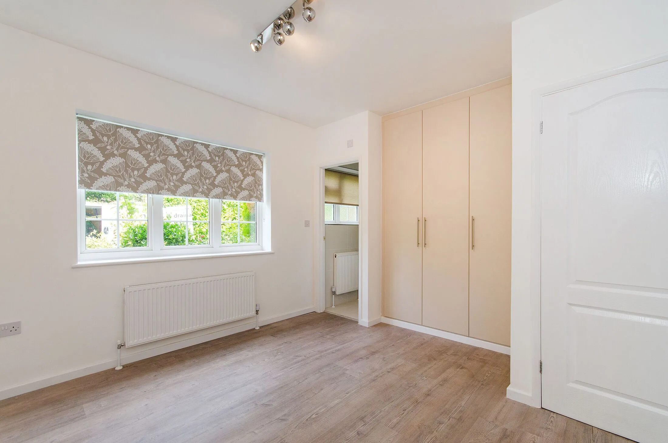 Flat Vantage Mews in Greater London